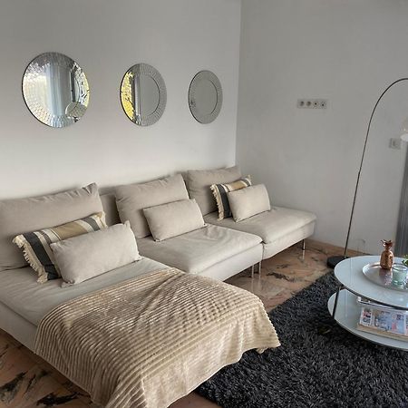 Villa W Каси Экстерьер фото