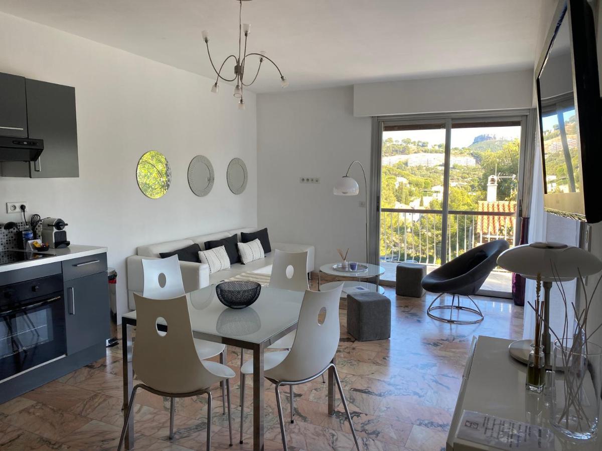 Villa W Каси Экстерьер фото