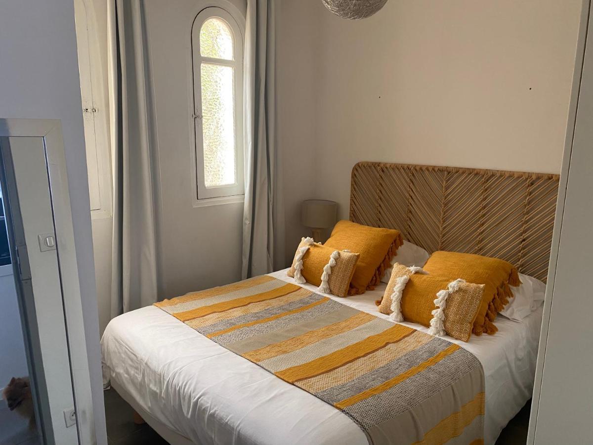 Villa W Каси Экстерьер фото