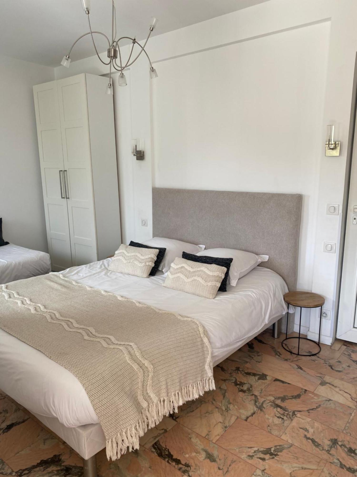 Villa W Каси Экстерьер фото