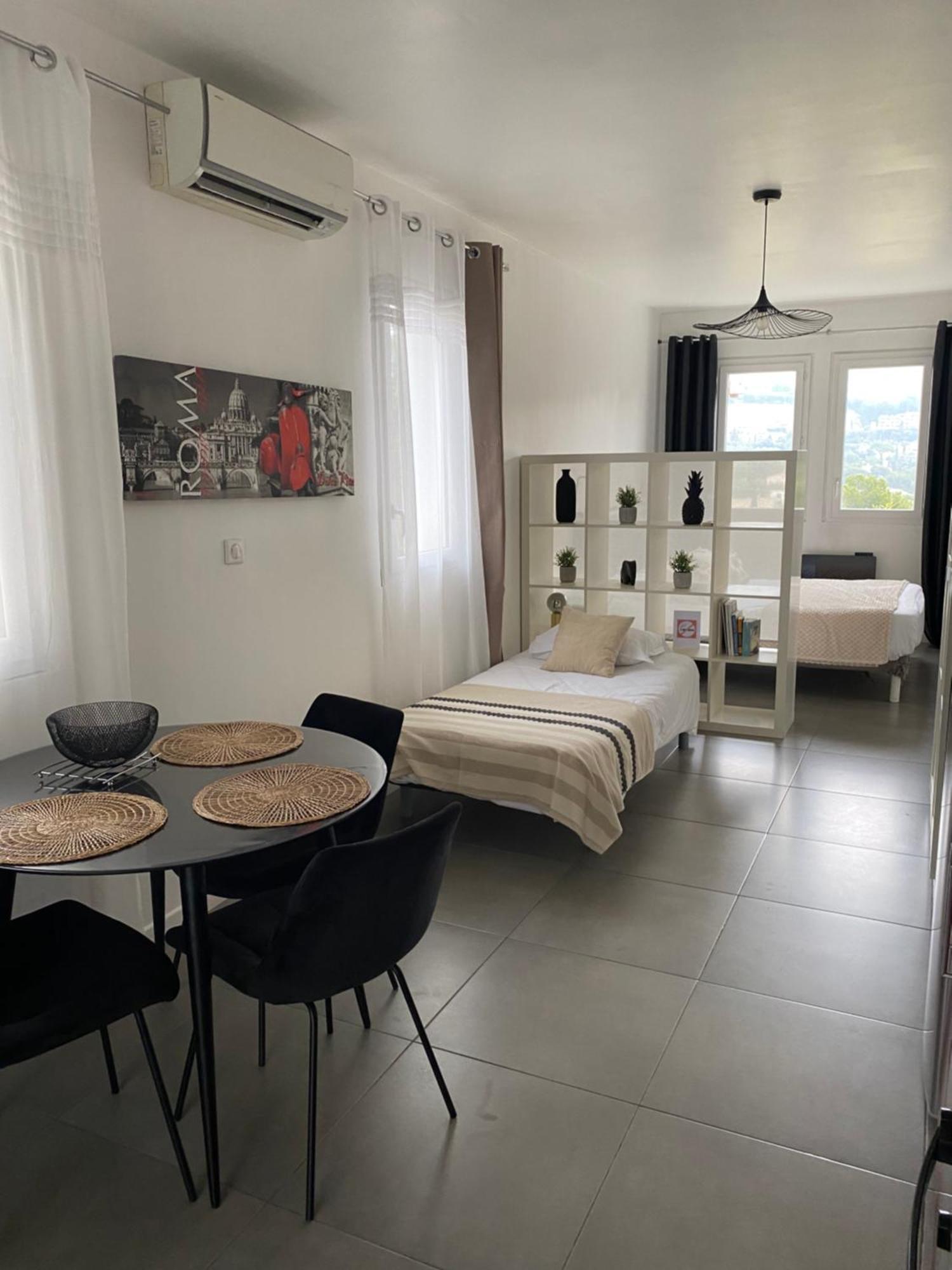 Villa W Каси Экстерьер фото