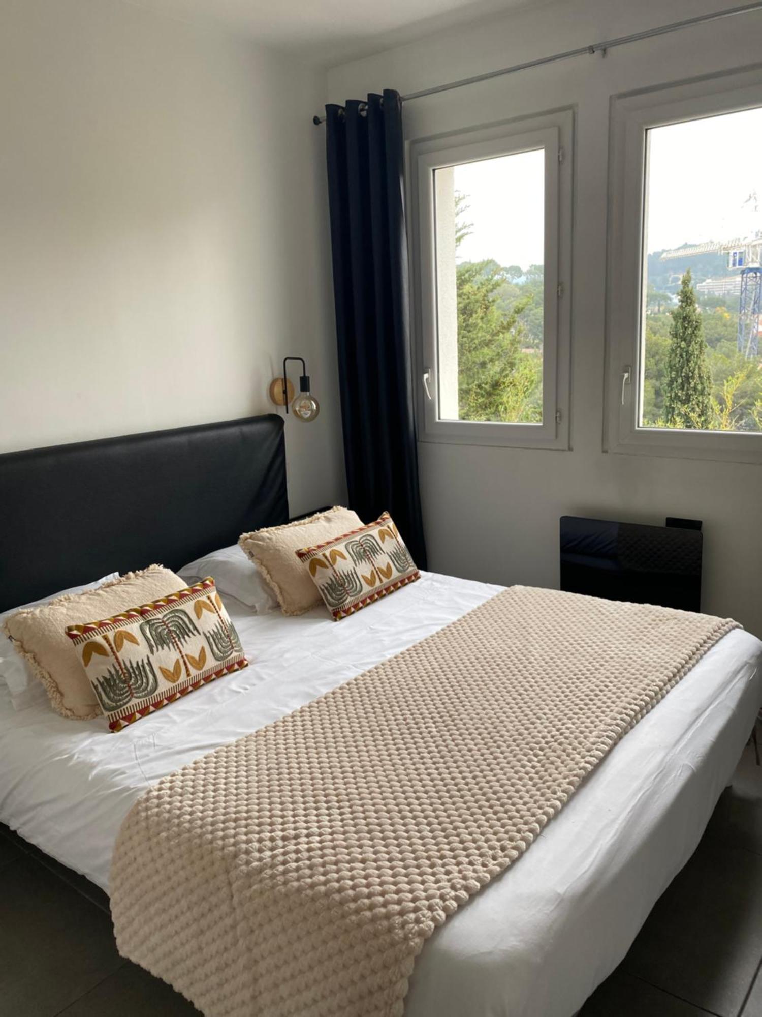 Villa W Каси Экстерьер фото