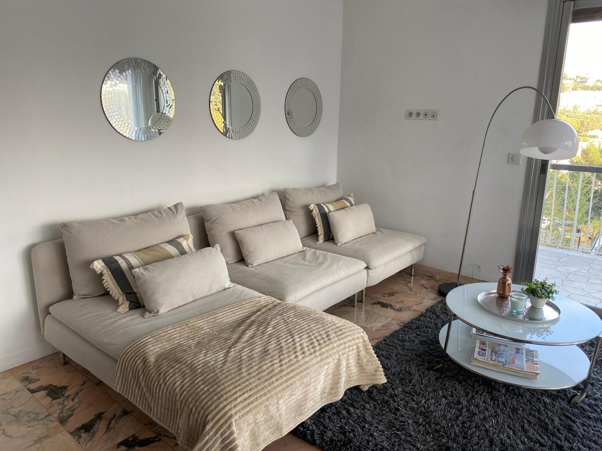 Villa W Каси Экстерьер фото