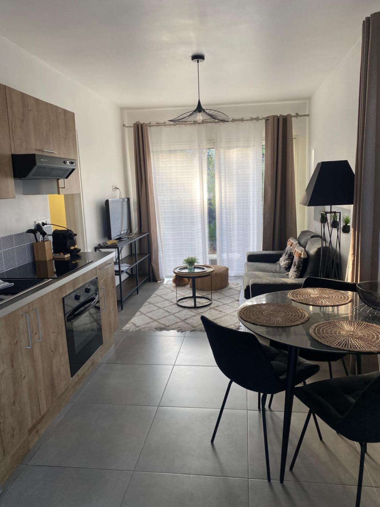 Villa W Каси Экстерьер фото