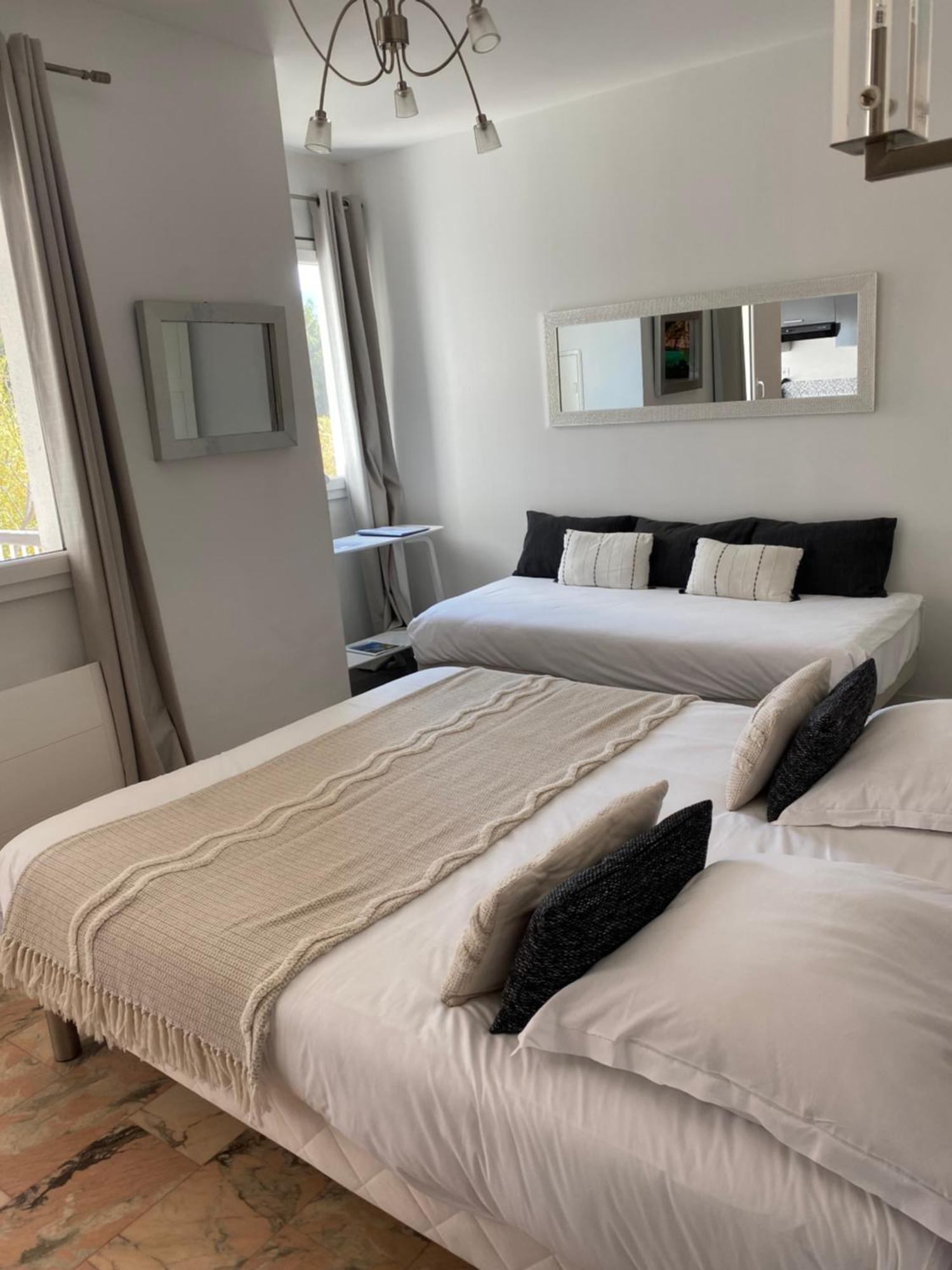 Villa W Каси Экстерьер фото